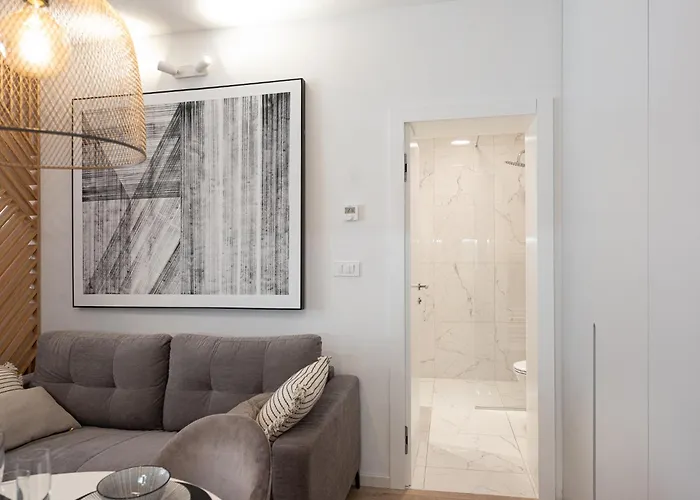 Appartement Ju3 Ljubljana